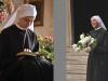 Two faces of Sister Mary Magdalene